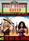 [Half Breed Haven 12] • The Boot Hill Express · Special Edition HBH Version (Half Breed Haven Book 12)